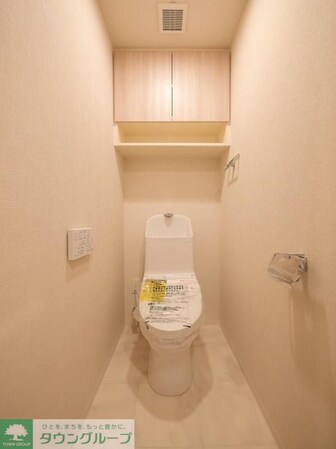 オーパスレジデンス中板橋の物件内観写真